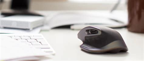 The Best Mouse for Graphic Designers: Top 5 Mice Ranked in 2020