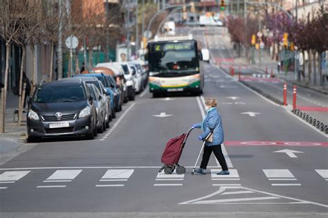 Arrenca El Proc S Participatiu Del Pla De Mobilitat Urbana Sostenible