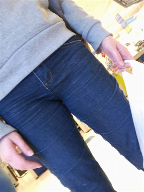 T N Tight Jeans Milf Frontal Shoot Tight Jeans Forum