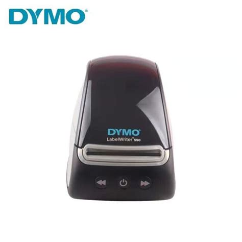 Dymo Labelwriter 550 Label Printer Dymo Lw 550 Label Maker With High