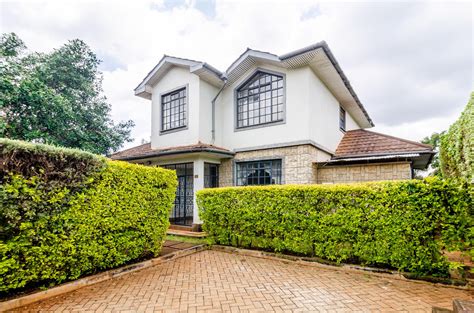 Kiambu Road (Kenya) Houses For Sale | Pam Golding Properties