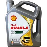 Shell Rimula R4 L 15W 40 5 Liter Kanister