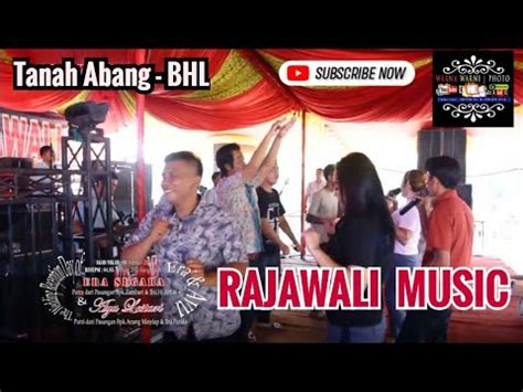 Bunga Dan Kumbang Rajawali Music Warnawarni Ds Tanah Abang Bhl