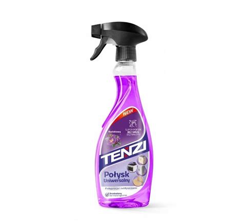 Tenzi Home Pro universalus valiklis blizgiems paviršiams 500ml kaina