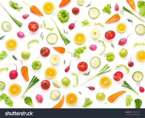 414,784 Vegetables Pattern Stock Photos, Images & Photography | Shutterstock