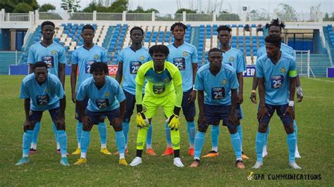 2023 Division One League Super Cup Final Bofoakwa Tano Set Up Clash