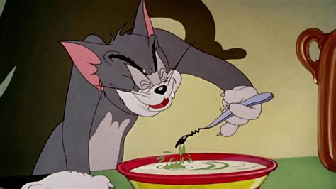 Tom And Jerry Dr Jekyll And Mr Mouse Youtube