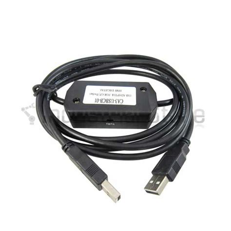 PROFACE HMI PROGRAMMING CABLE CA3 USBCB 01 In Dhaka In Bangladesh