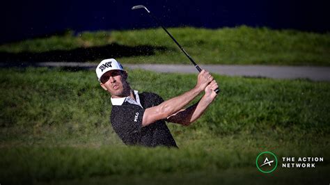 Waste Management Open First Round Matchup Bets Target Horschel For A