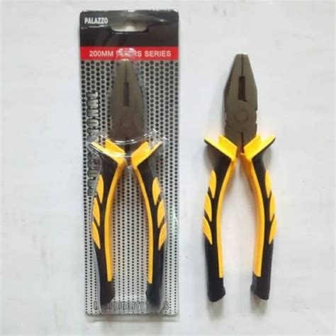 Jual TANG KOMBINASI 7 Inch COMBINATION LINESMAN PLIERS JEPIT