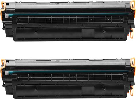 Toner Cartridge Replacement for MF230 Compatible for Canon MF230 Series ...