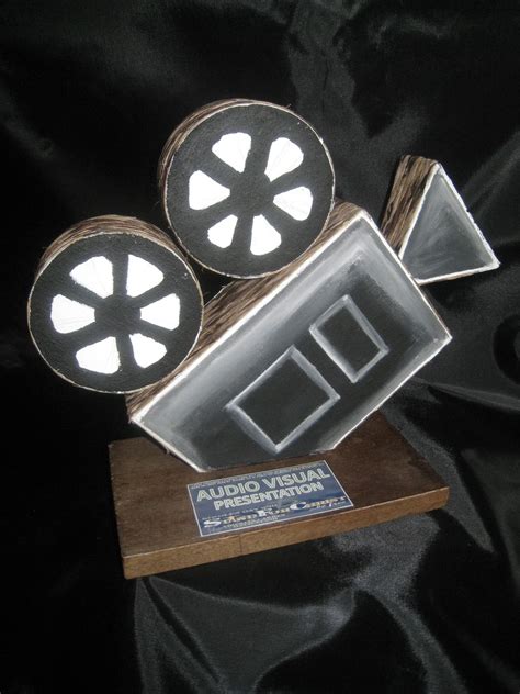 Cool Trophies