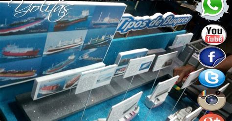 Yolitas Decoraciones Maquetas de Barcos Panamá