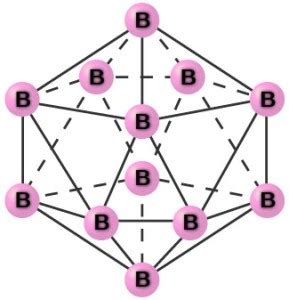 Structure and General Properties of the Metalloids | General Chemistry