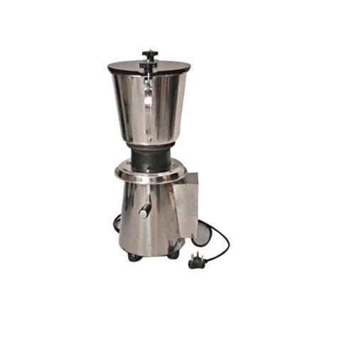 Buy Heavy Duty Commercial Mixer Grinder 5 Ltr 0 5 Hp Motor Online On