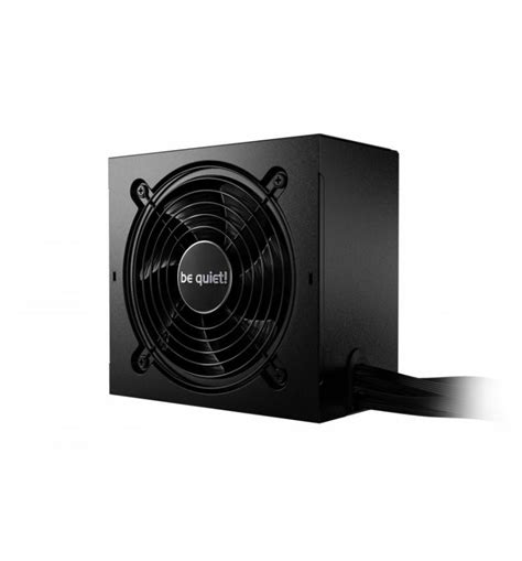 Be Quiet System Power 10 Unidad De Fuente De Alimentación 850 W 20 4