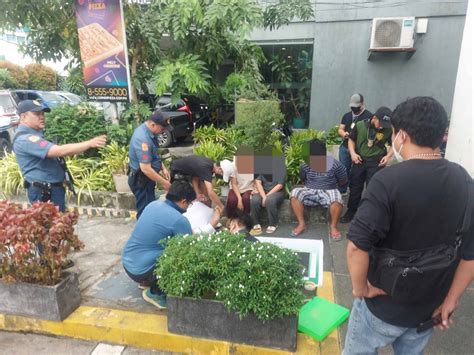 4 Drug Suspects Yield P68 M Shabu In Pasay City