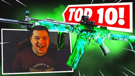 Top Most Overpowered Class Setups In Season Black Ops Cold War