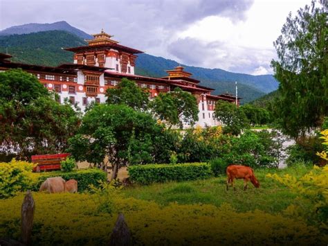 Places To Visit In Phuentsholing Bhutan Tour Packages