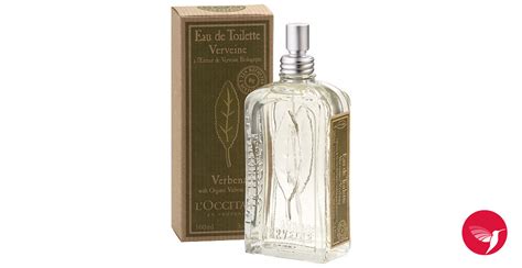 Verveine L Occitane En Provence Fragancia Una Fragancia Para Hombres