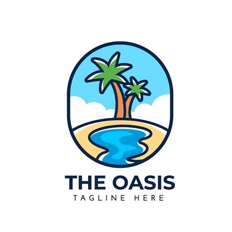 Oasis Logo Free Vectors And Psds To Download