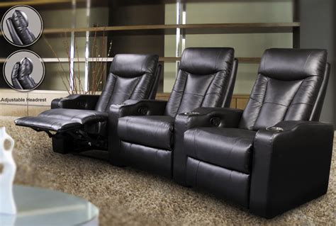 Leather Recliners With Cup Holders - Ideas on Foter