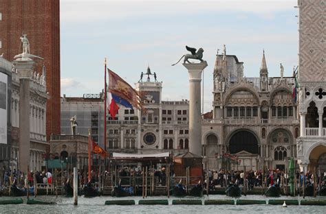 Piazza San Marco Gerard Koenig Flickr