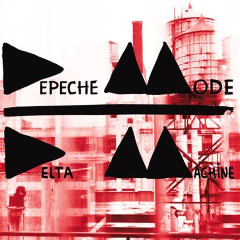 "Angel" by Depeche Mode - Song Meanings and Facts