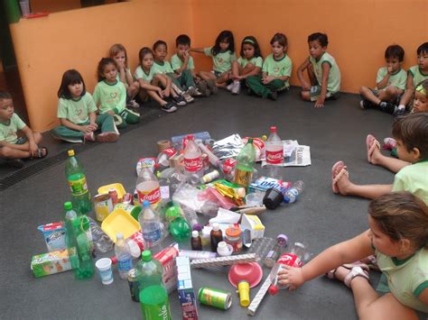 Objetivo De Trabalhar Reciclagem Na Educa O Infantil Bncc Librain