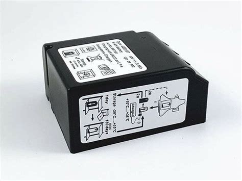 Leica Geb Battery Rise Geosystems