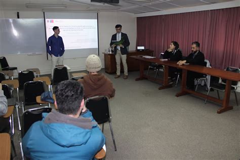 Geógrafo UACh se graduó del programa de Magíster en Desarrollo Rural