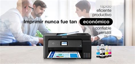 Impresora Multifuncional Epson Ecotank L14150 Navitech