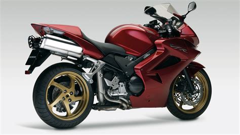 Honda Vfr Photo Gallery