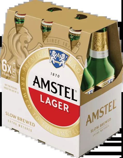 Ultra Liquors Westville Amstel Nrb Ml X