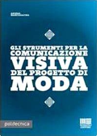 Gli Strumenti Per La Comunicazione Visiva Nel Progetto Di Moda