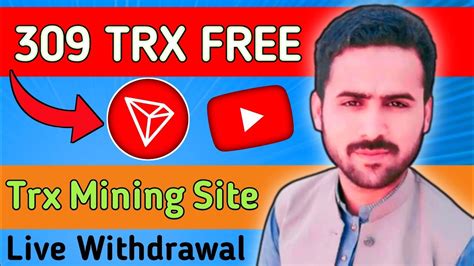 Trx Free Trx Free Mining Site Top Trx Free Mining Website