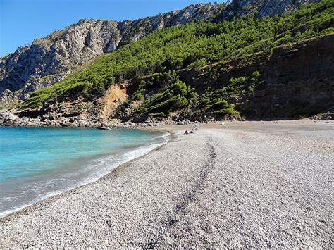 ESPAÑA SECRETA Estas son las mejores playas escondidas para visitar