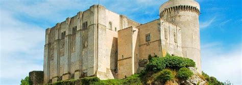 Chateau De Falaise Xiie Xiiie Siecle Adresses Horaires Tarifs