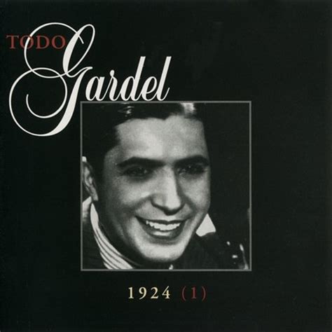 La Historia Completa De Carlos Gardel Volumen Carlos Gardel