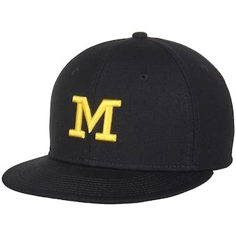 Michigan Wolverines Hats and Caps | The Official Store of the Big Ten ...