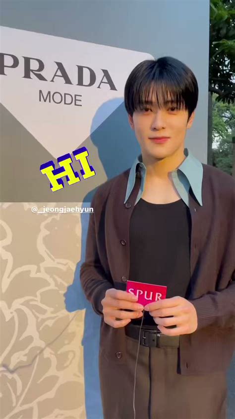 Sm Nct On Twitter Video Spurmagazine S Instagram Story