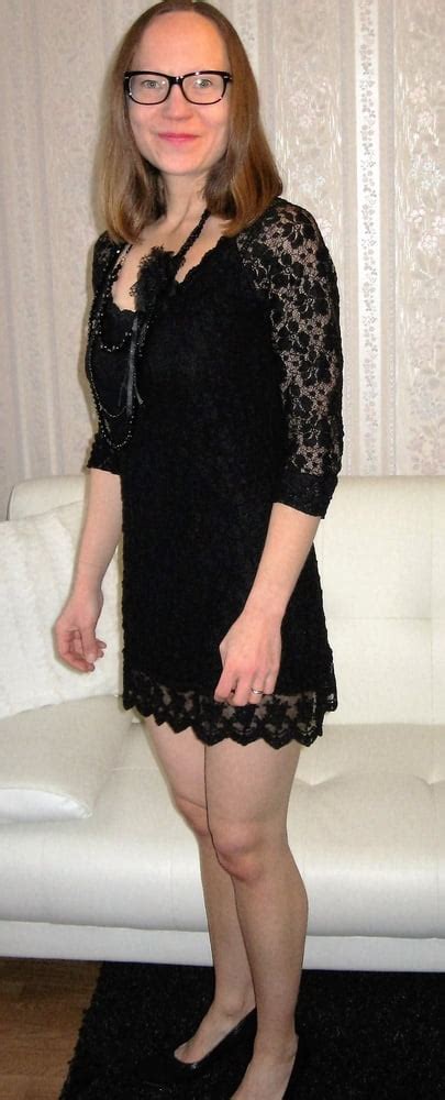 Nerdy Wife 309 1000 Porn Pic