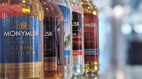 16 Jamaican Rum Brands, Ranked