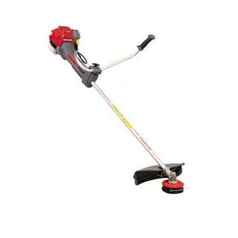 Honda UMK 450 XE Brushcutter Honda Power Equipment NI