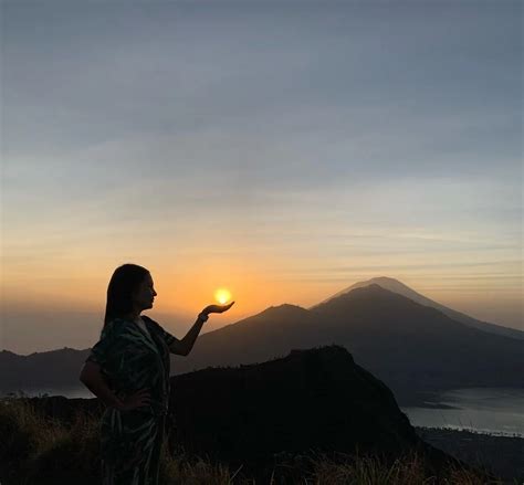 Book Online Mount Batur Sunrise Trekking - Spectacular View