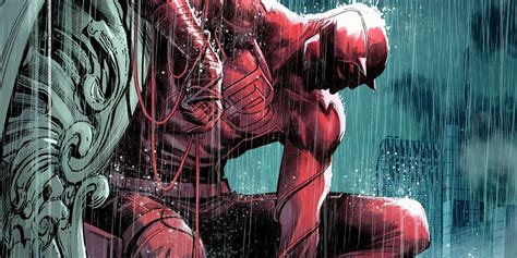 Marvel Announces A New Daredevil Series