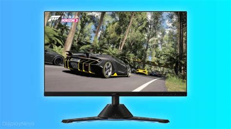 Best Gaming Monitors Under 400 Usd [2024 Buying Guide]