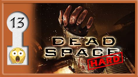 Dead Space 2008 Difficulty Hard Pc 13 Youtube