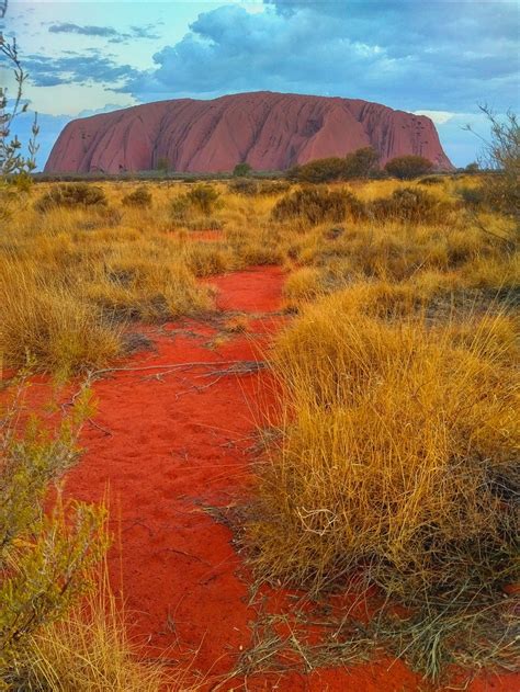 Australia | Uluru | agmtraveller.com