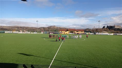 Calcio Serie D Vastogirardi Campobasso I Lupi Dopo Un Rigore